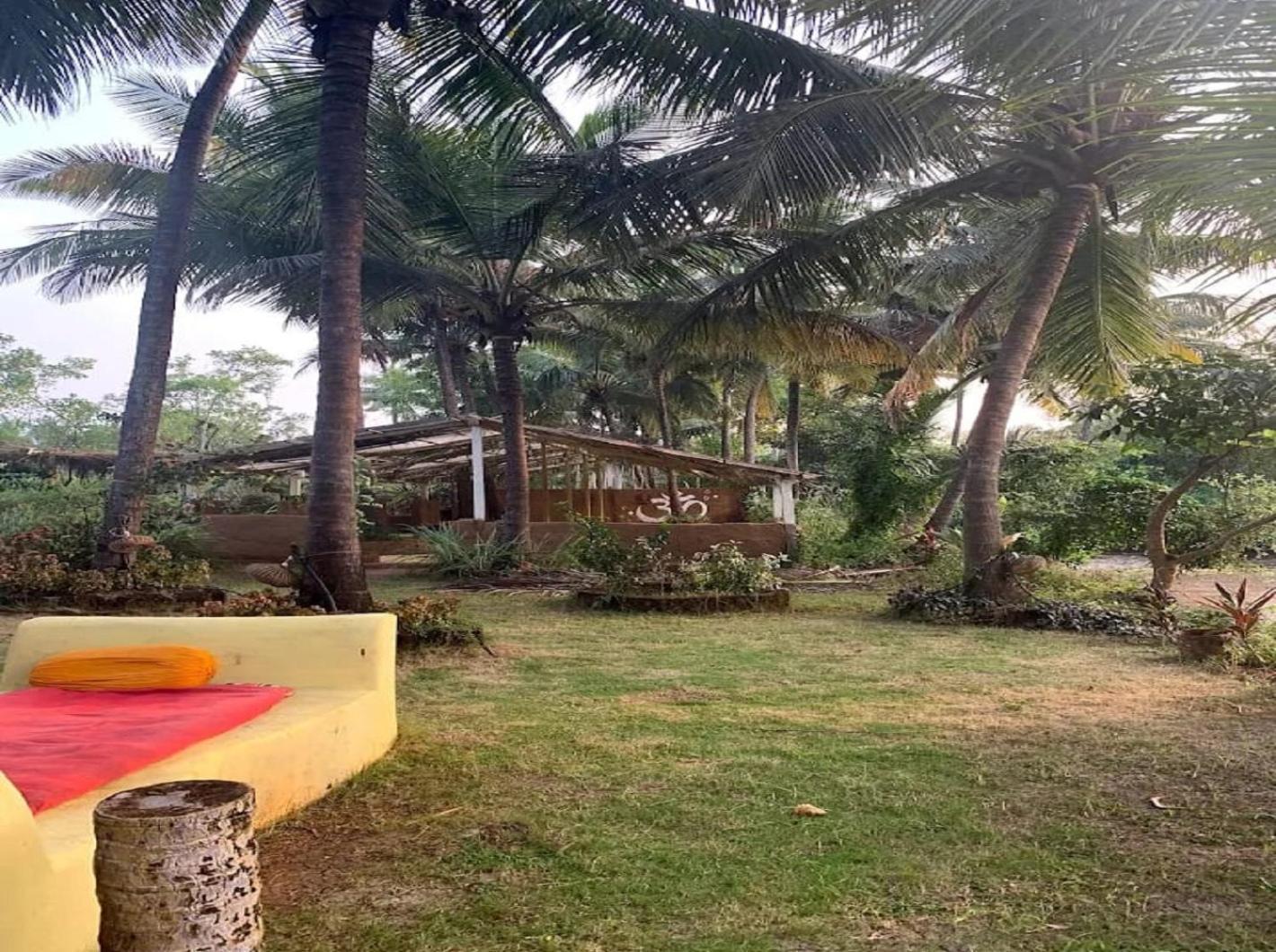 مادريم Jamboree Creek Yoga المظهر الخارجي الصورة