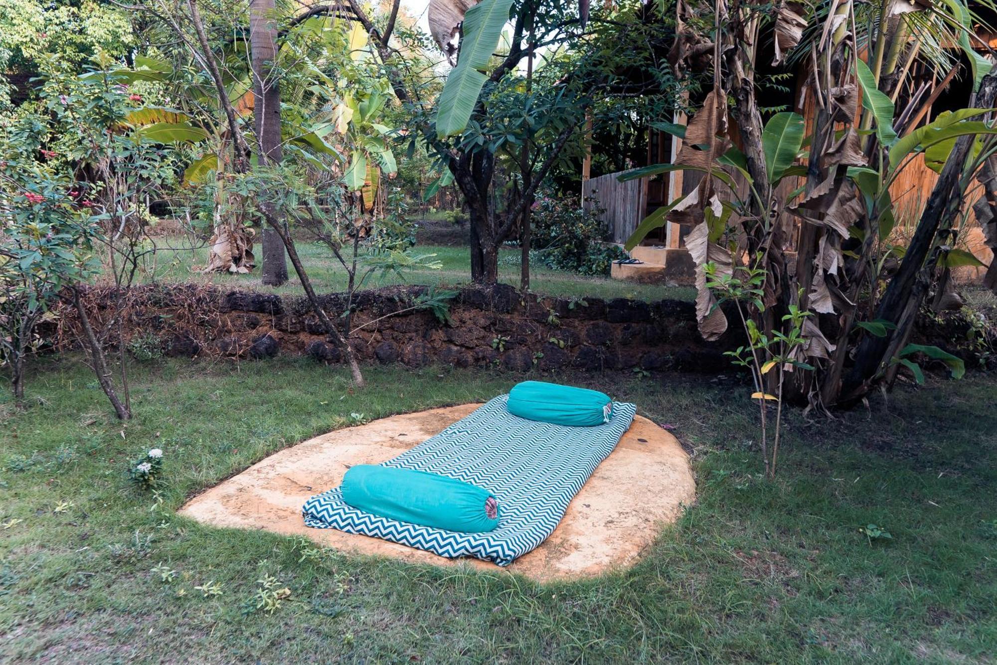 مادريم Jamboree Creek Yoga المظهر الخارجي الصورة