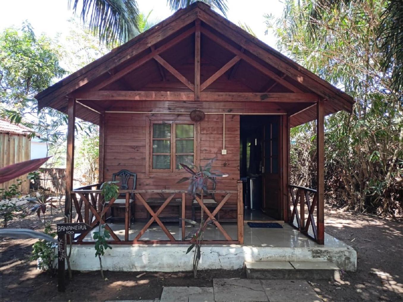 مادريم Jamboree Creek Yoga المظهر الخارجي الصورة