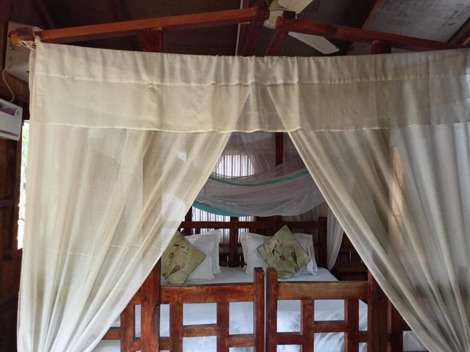مادريم Jamboree Creek Yoga المظهر الخارجي الصورة