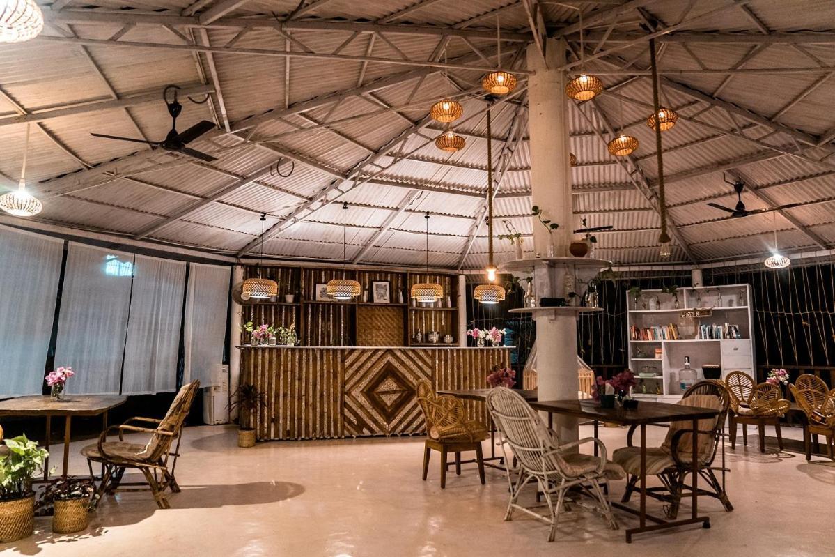 مادريم Jamboree Creek Yoga المظهر الخارجي الصورة