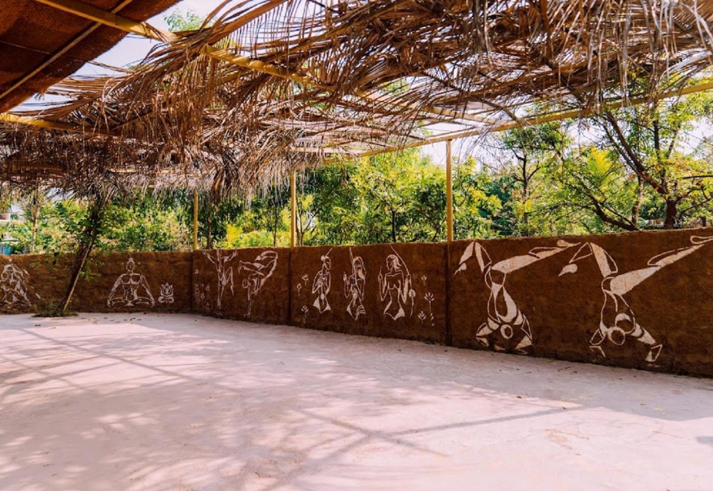 مادريم Jamboree Creek Yoga المظهر الخارجي الصورة
