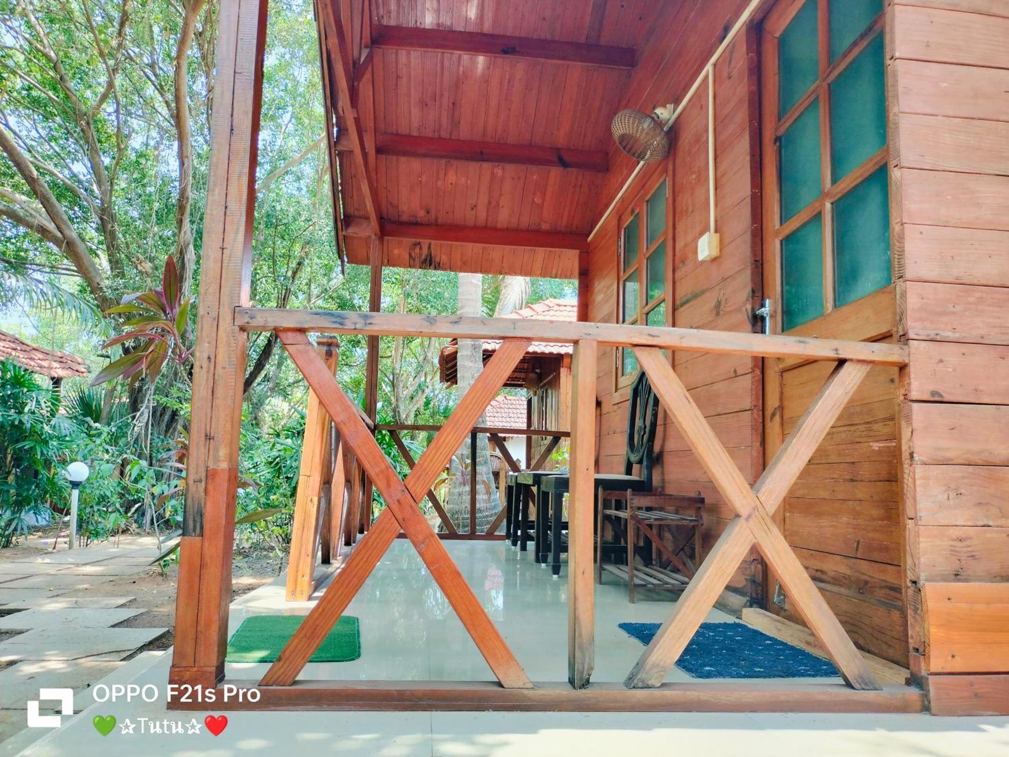 مادريم Jamboree Creek Yoga المظهر الخارجي الصورة