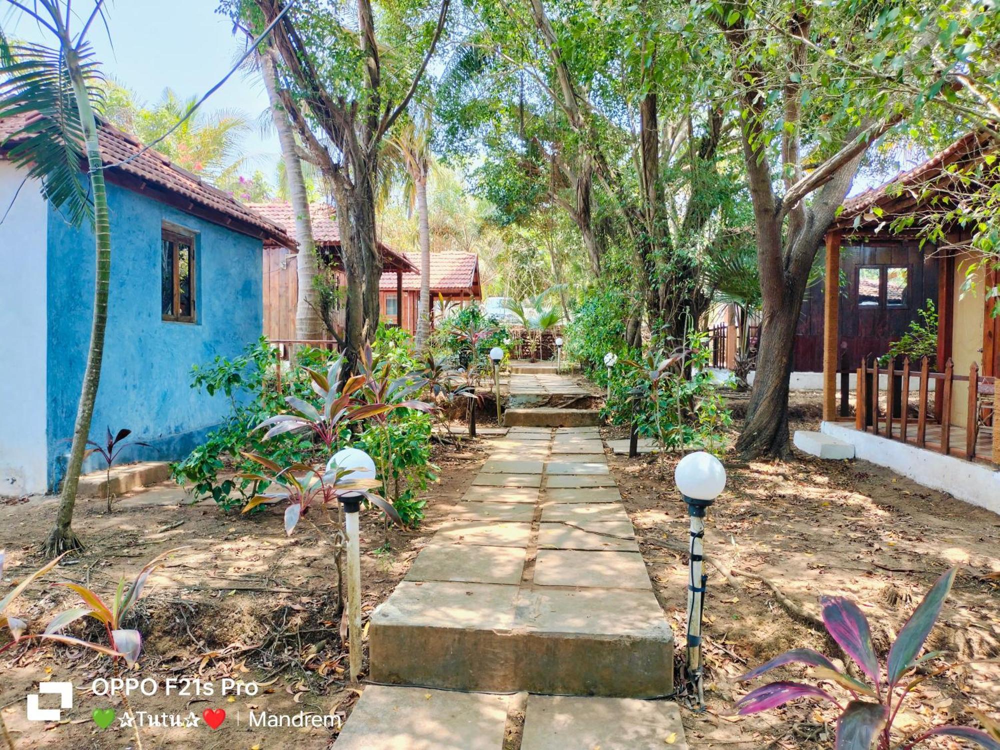مادريم Jamboree Creek Yoga المظهر الخارجي الصورة