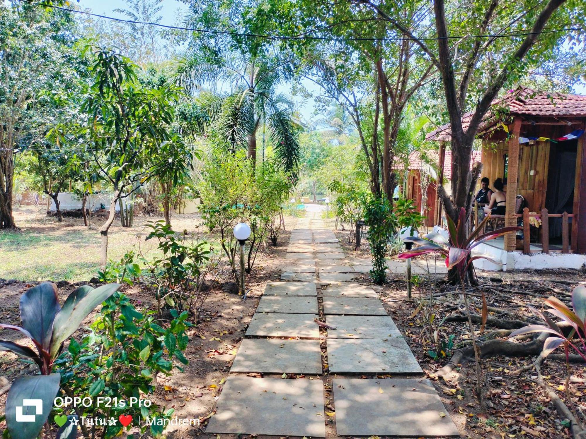مادريم Jamboree Creek Yoga المظهر الخارجي الصورة